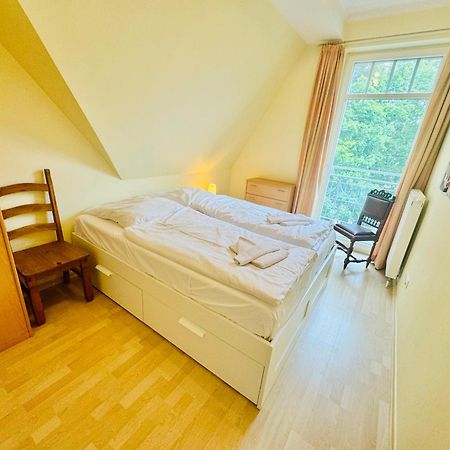 Lotsenhaus/Ostseetoern Rostock Zewnętrze zdjęcie