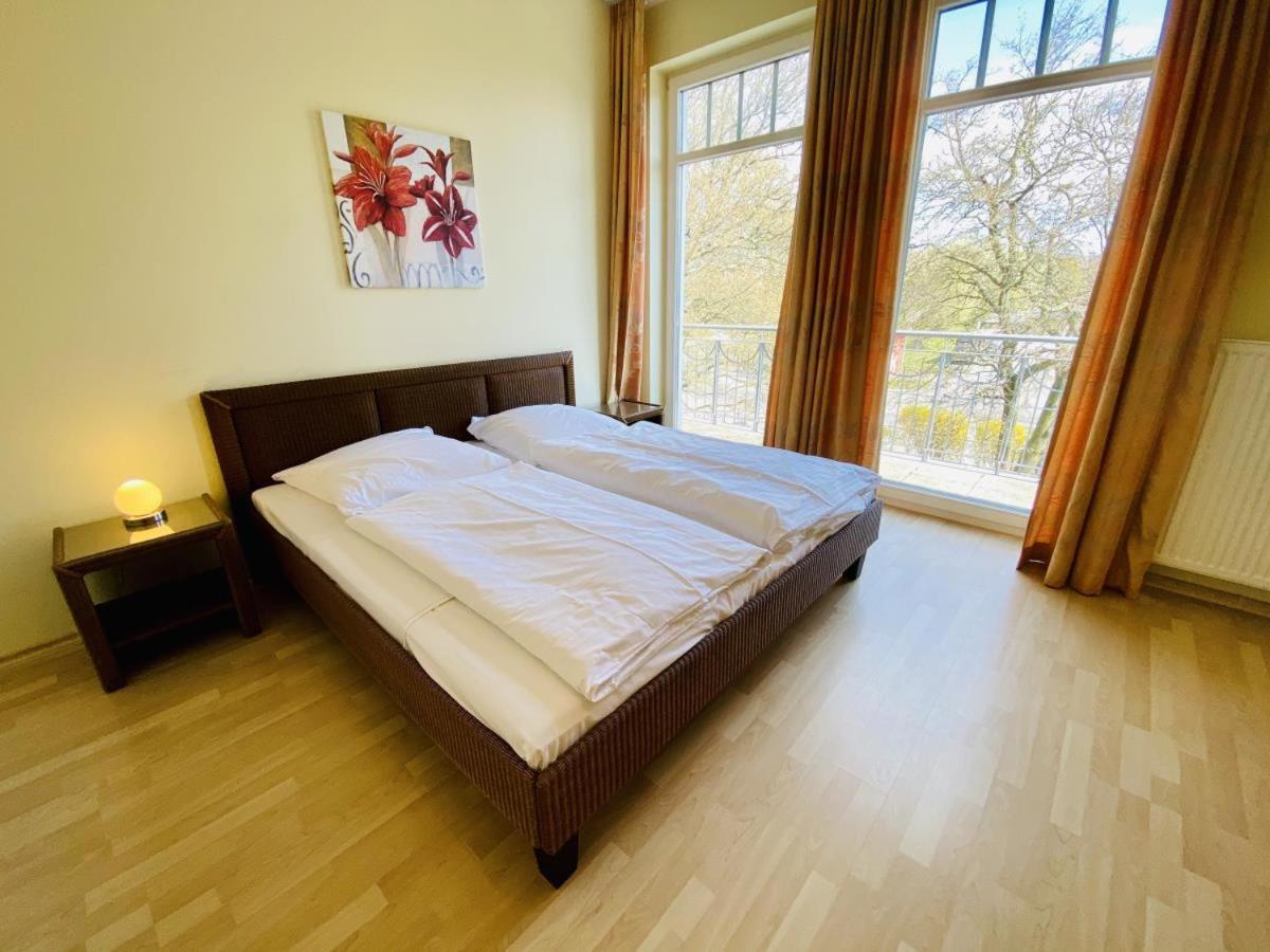 Lotsenhaus/Ostseetoern Rostock Zewnętrze zdjęcie