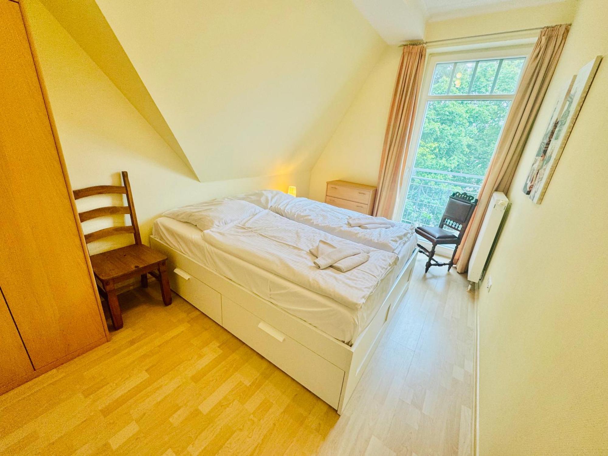 Lotsenhaus/Ostseetoern Rostock Zewnętrze zdjęcie